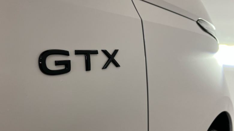 Volkswagen ID. Buzz 250kW GTX Pro 79kWh 5dr 4MOTION Auto Electric Estate